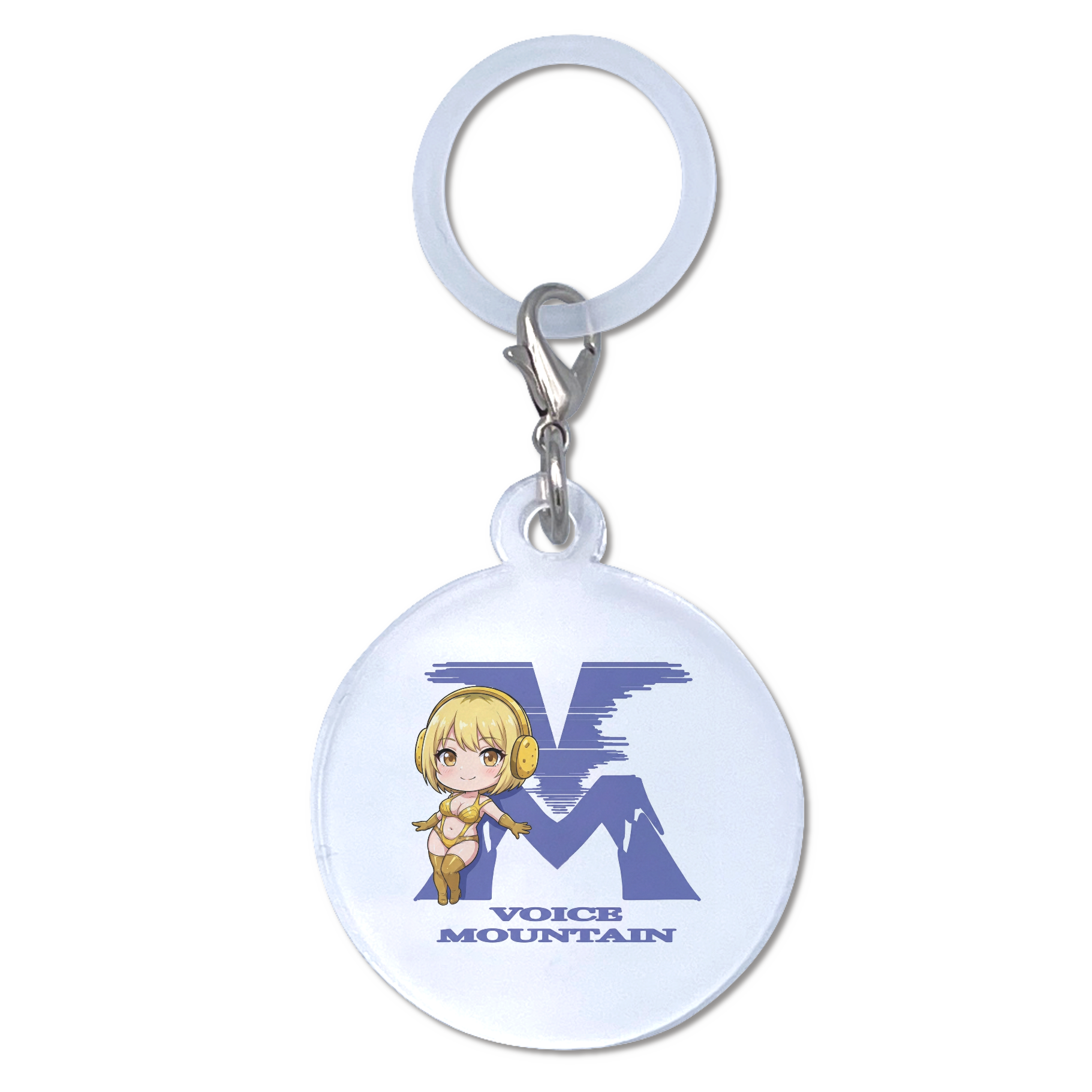 Voice Mountain アンブレラマーカー