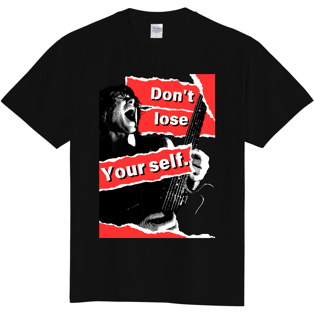 スピリットオブロックシリーズs02