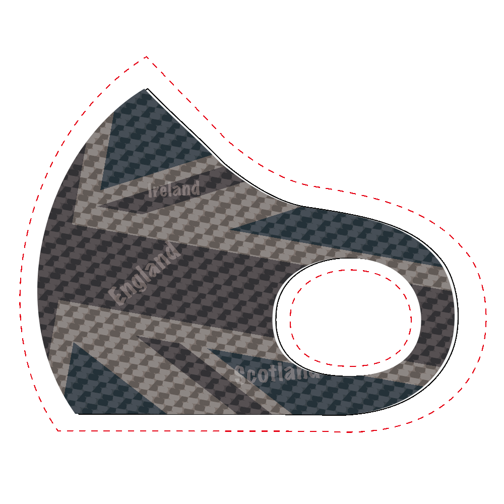 ユニオンジャックの歴史