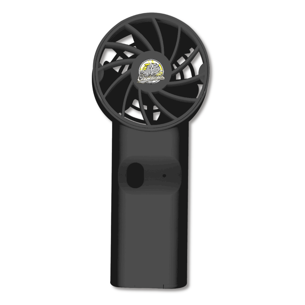 チェインボンズ　ミストハンディファン