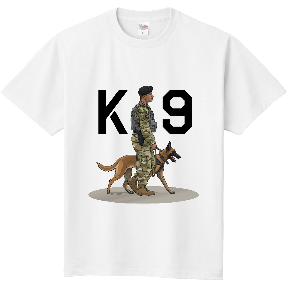 K-9