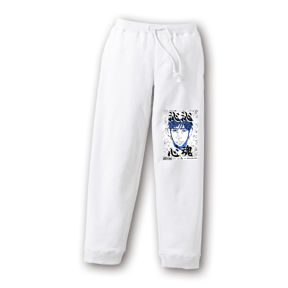 挿画title50. 沁み渡る心魂