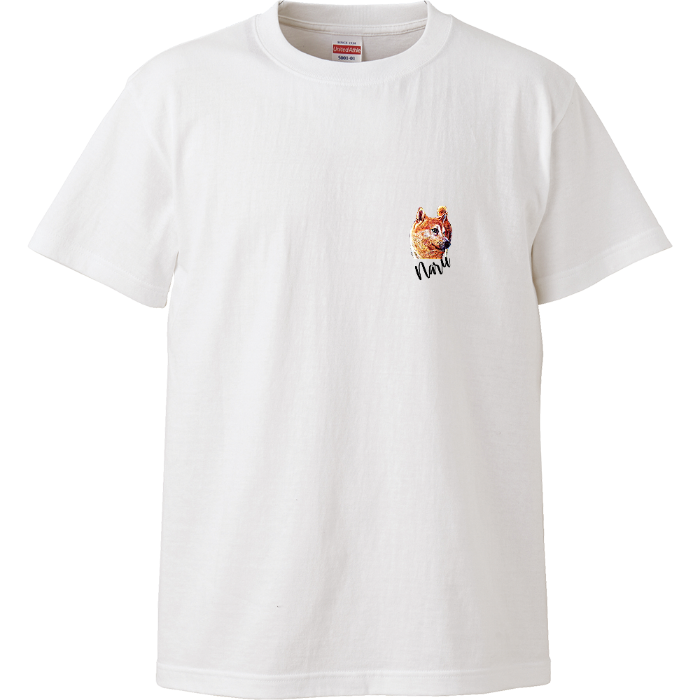 Tシャツ(ハイクオリティ)