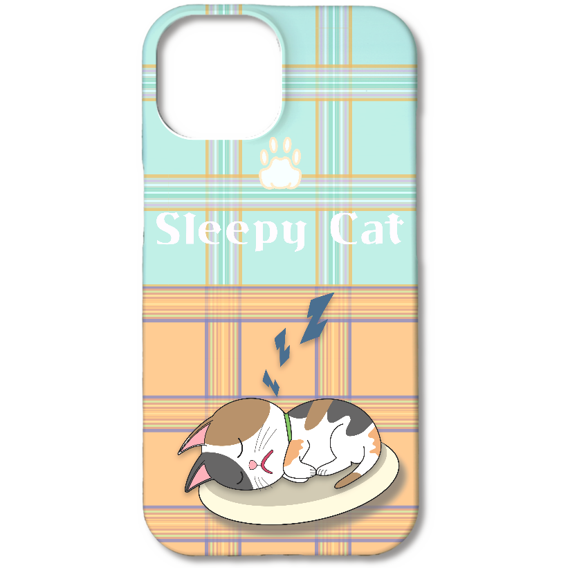 Sleepy Cat 15無印用