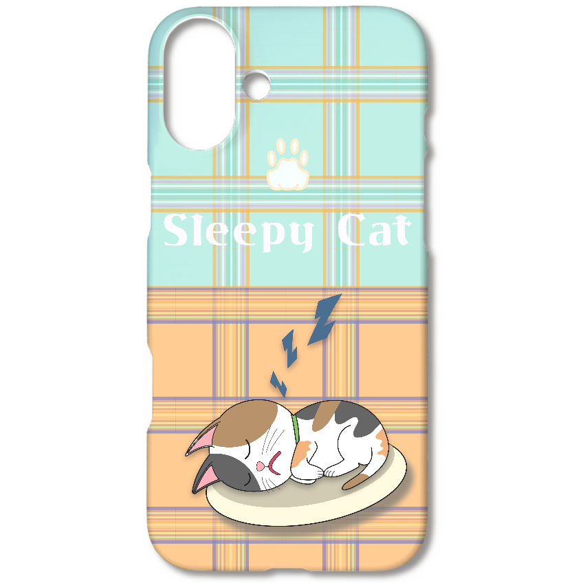 Sleepy Cat 16Plus用