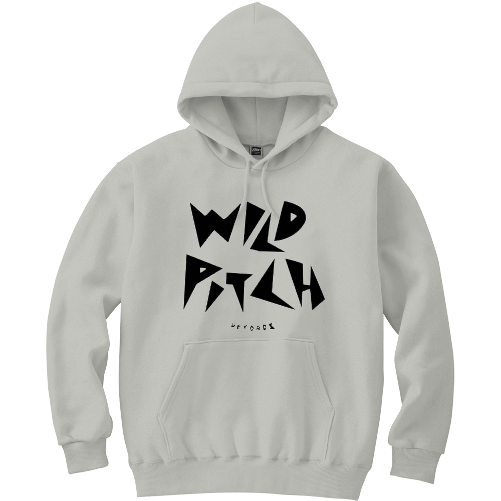 WILD PITCH HOODIE 