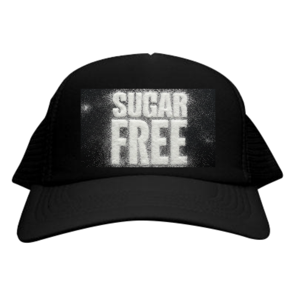 SUGAR FREE MESHCAP
