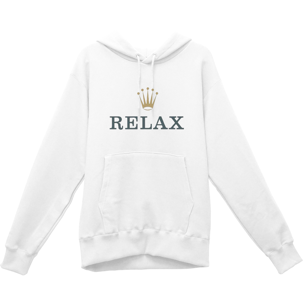 RELAX HOODIE 