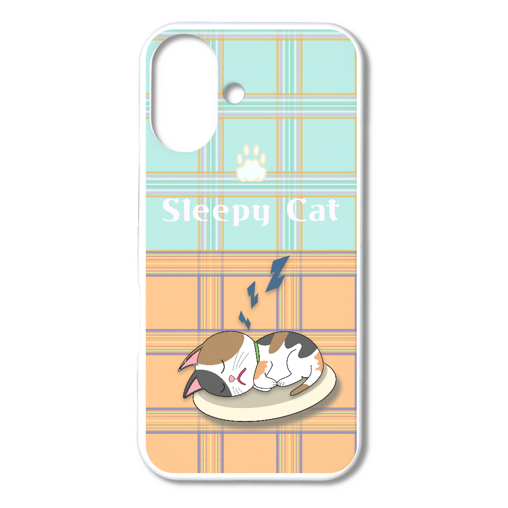 Sleepy Cat　16無印用