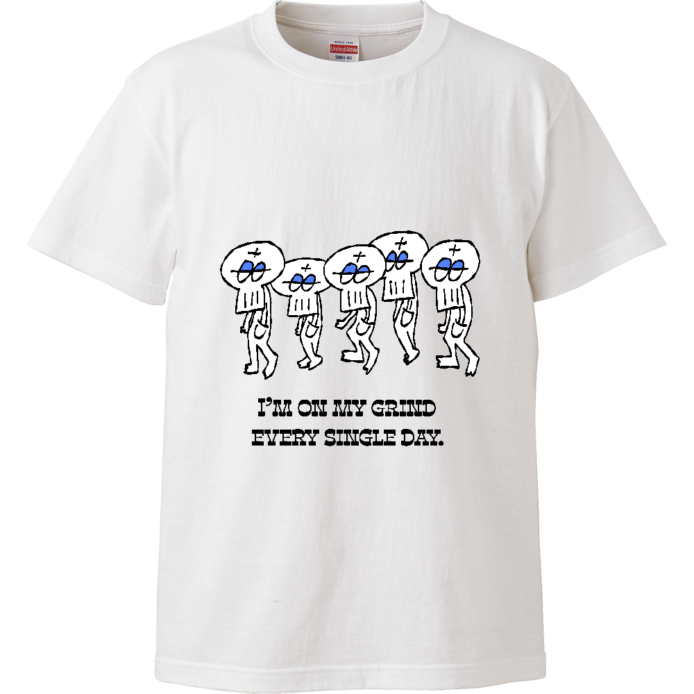 コツコツコツコツ