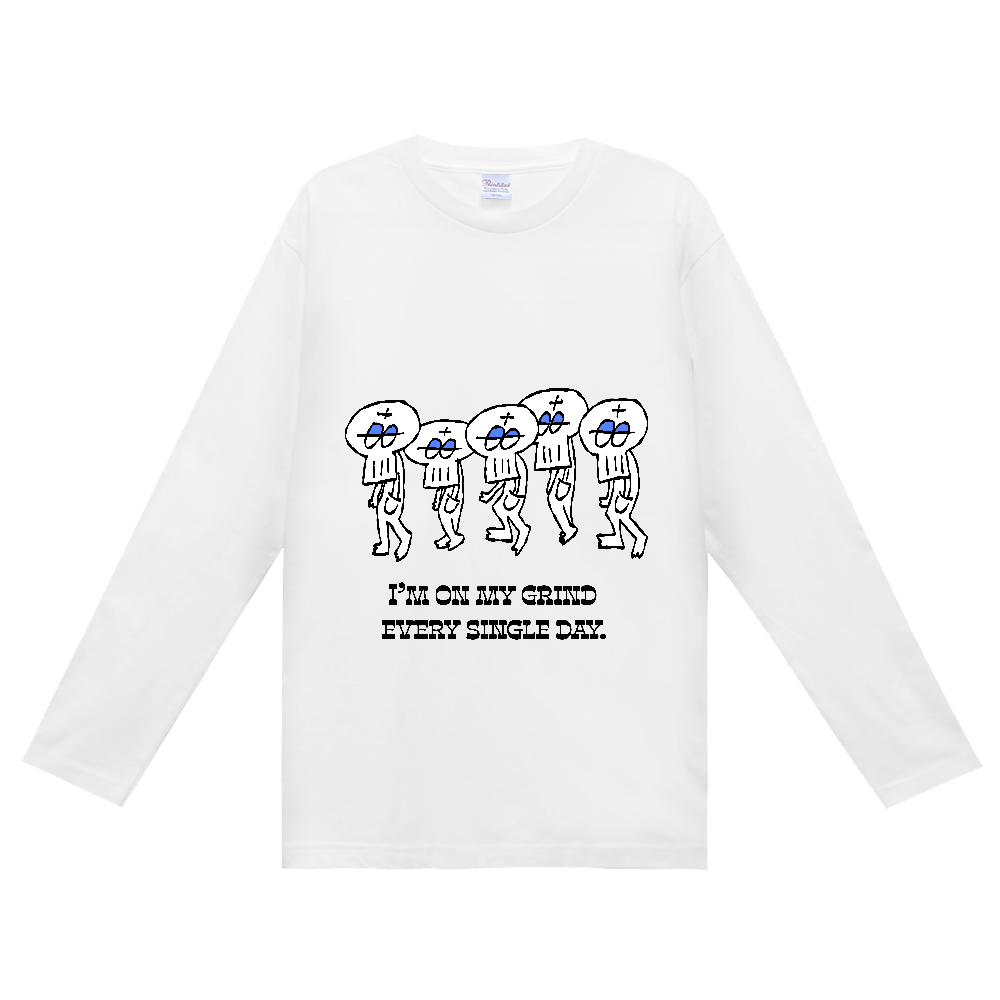 コツコツコツコツ