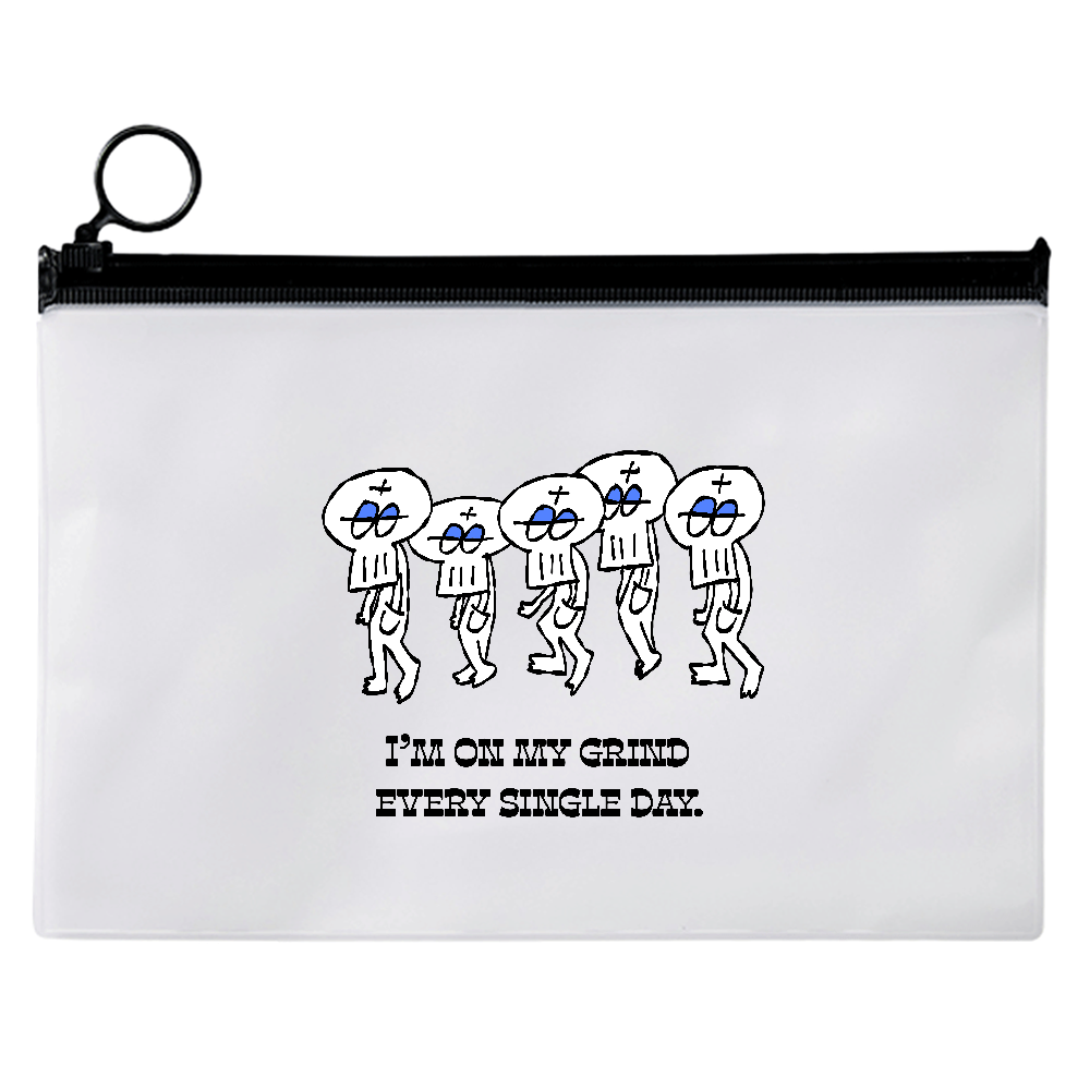 コツコツコツコツ