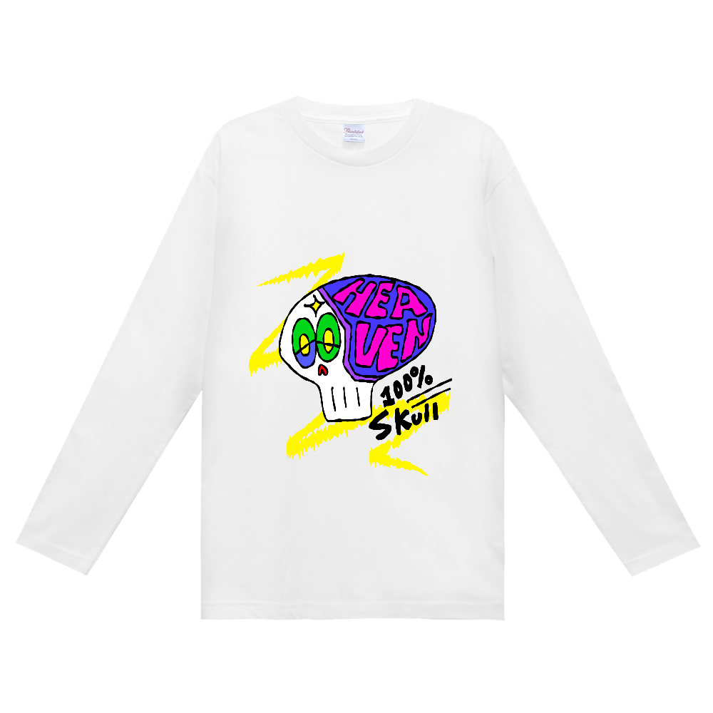 ごーとゅーへぶん