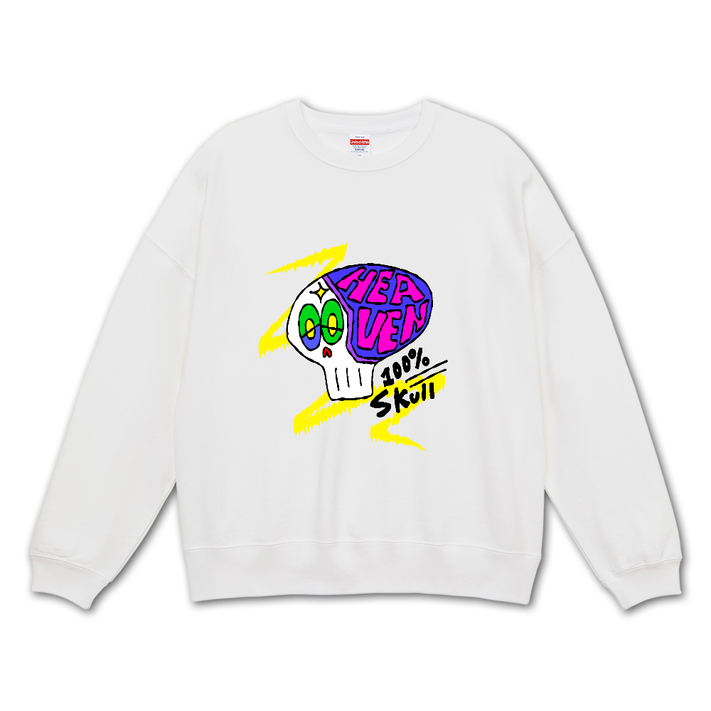 ごーとゅーへぶん