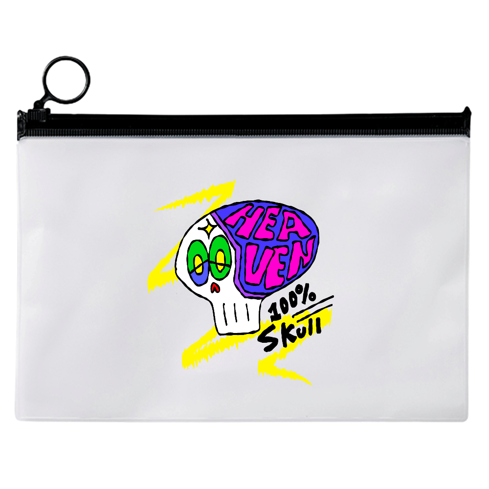 ごーとゅーへぶん