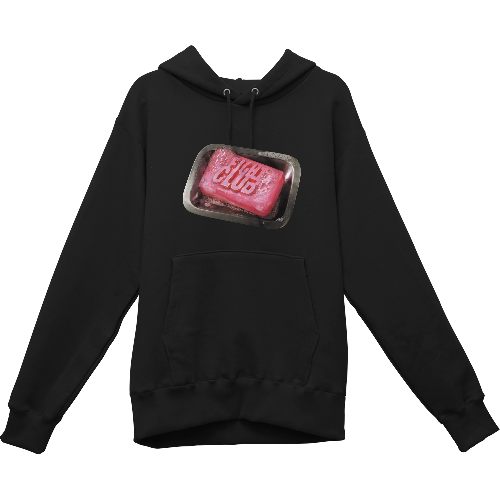 FIGHT CLUB HOODIE 