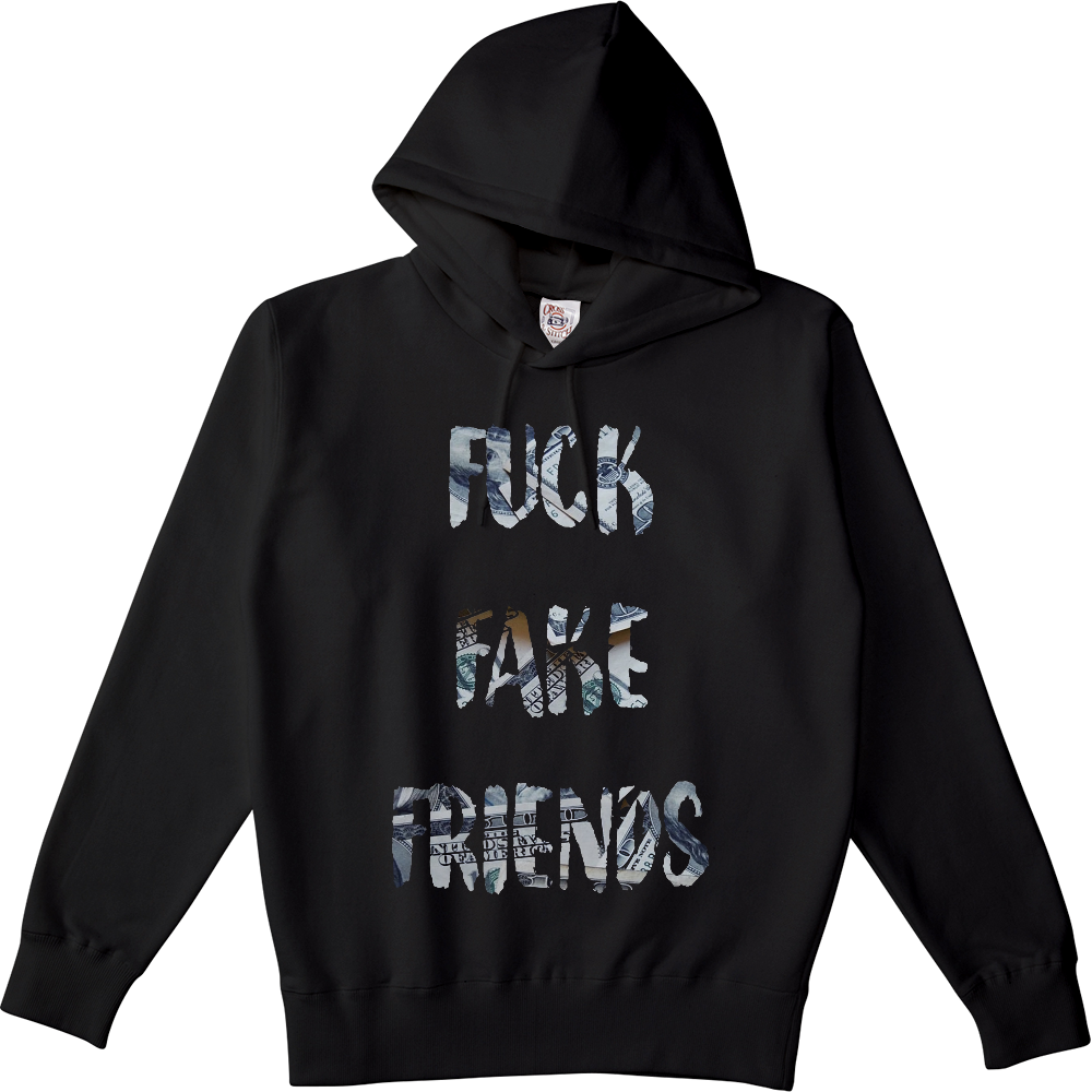 F.F.F HOODIE 
