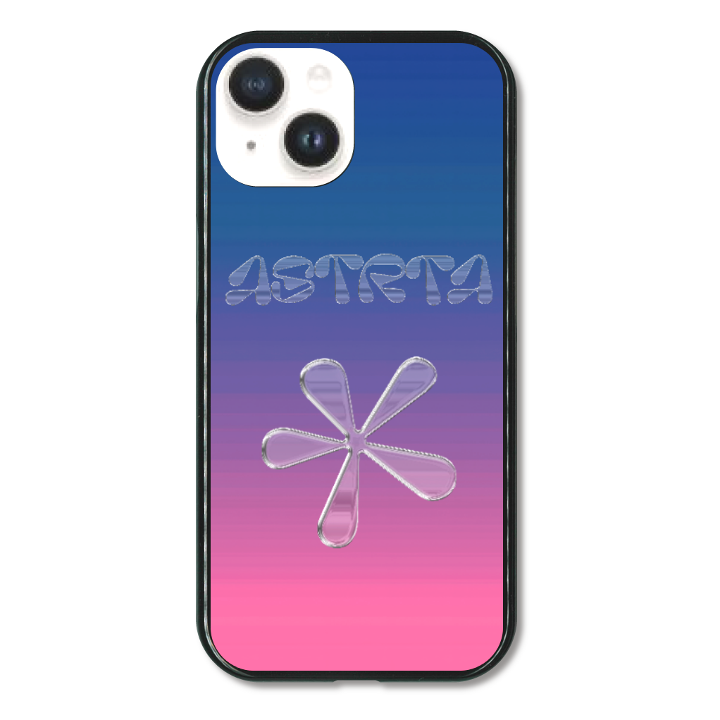 BUBBLE IPHONE15 CASE