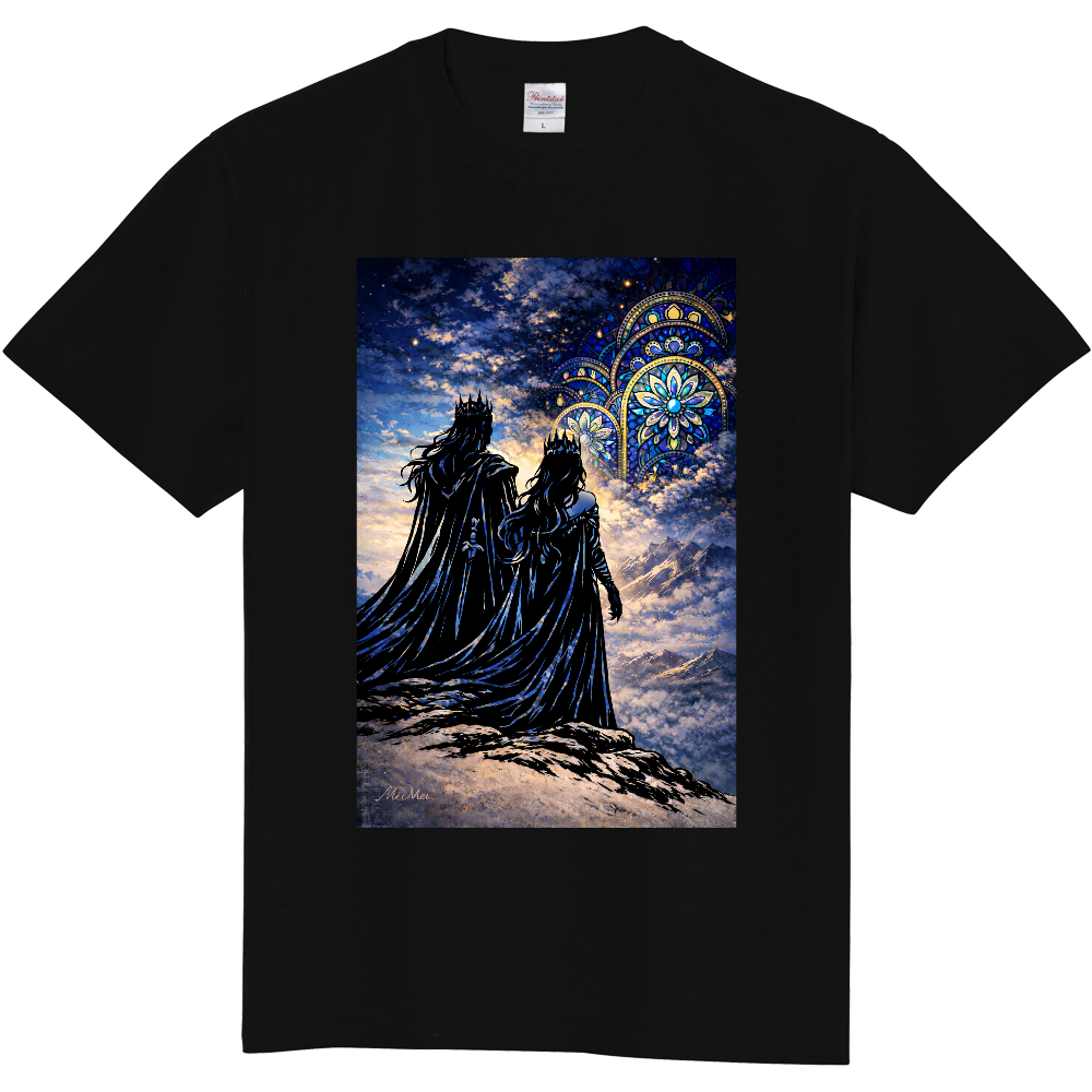 冥府のドア(蒼)