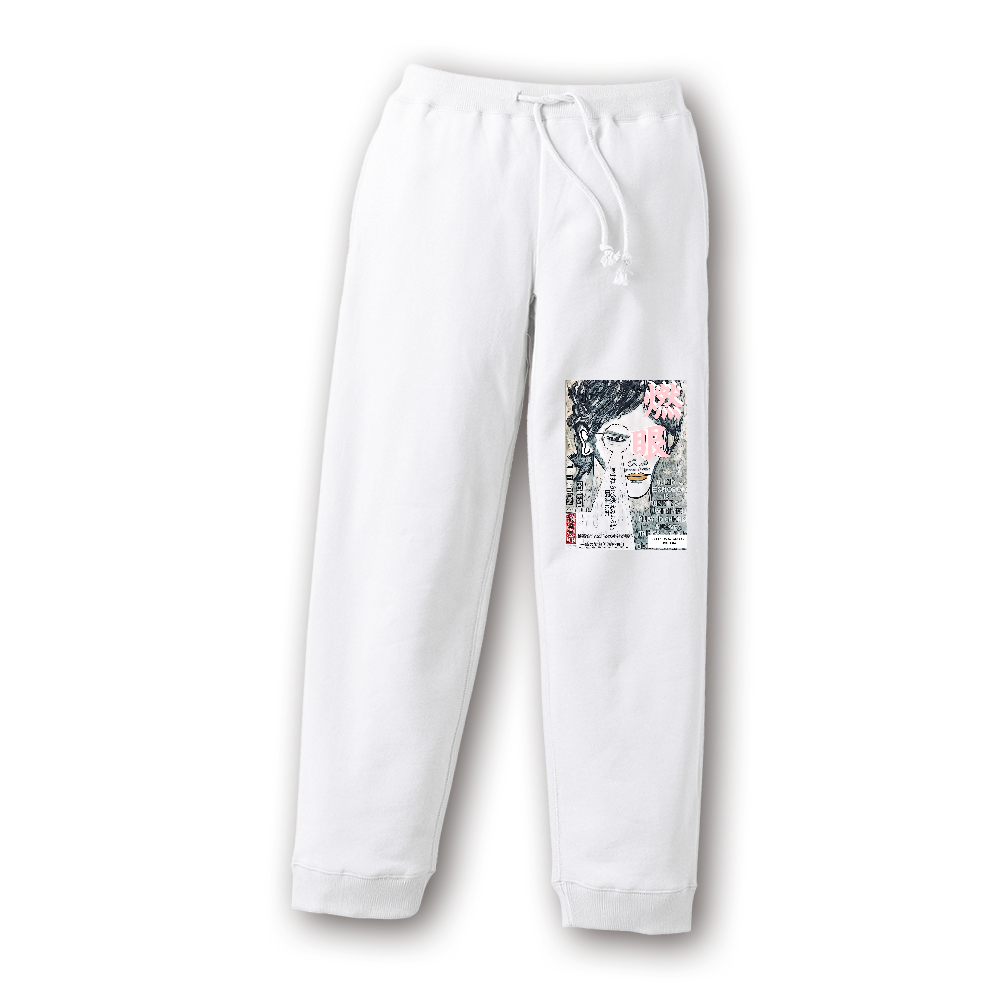 挿画title2. 心の秒針が誘う一瞬の笑顔と深い眠り