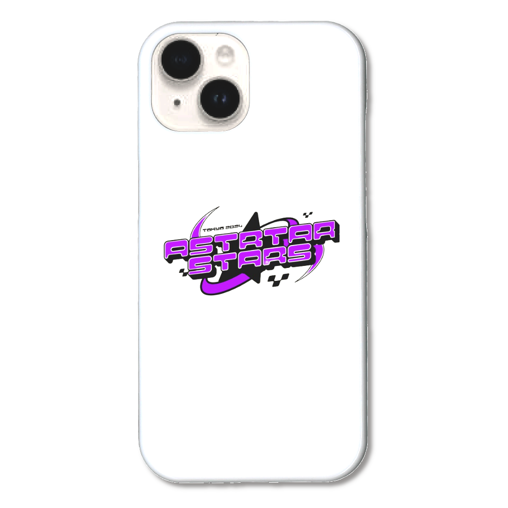STAR IPHONE15 CASE