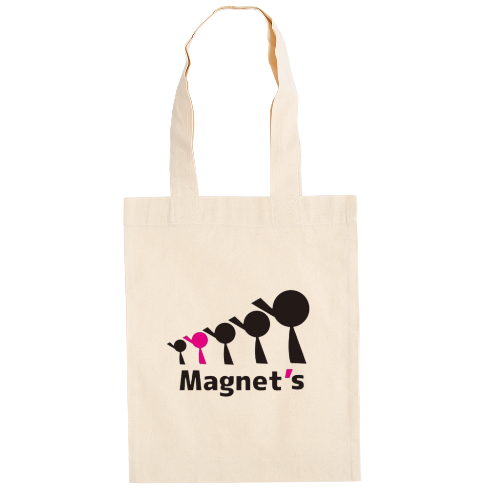 マグネッツトートバック