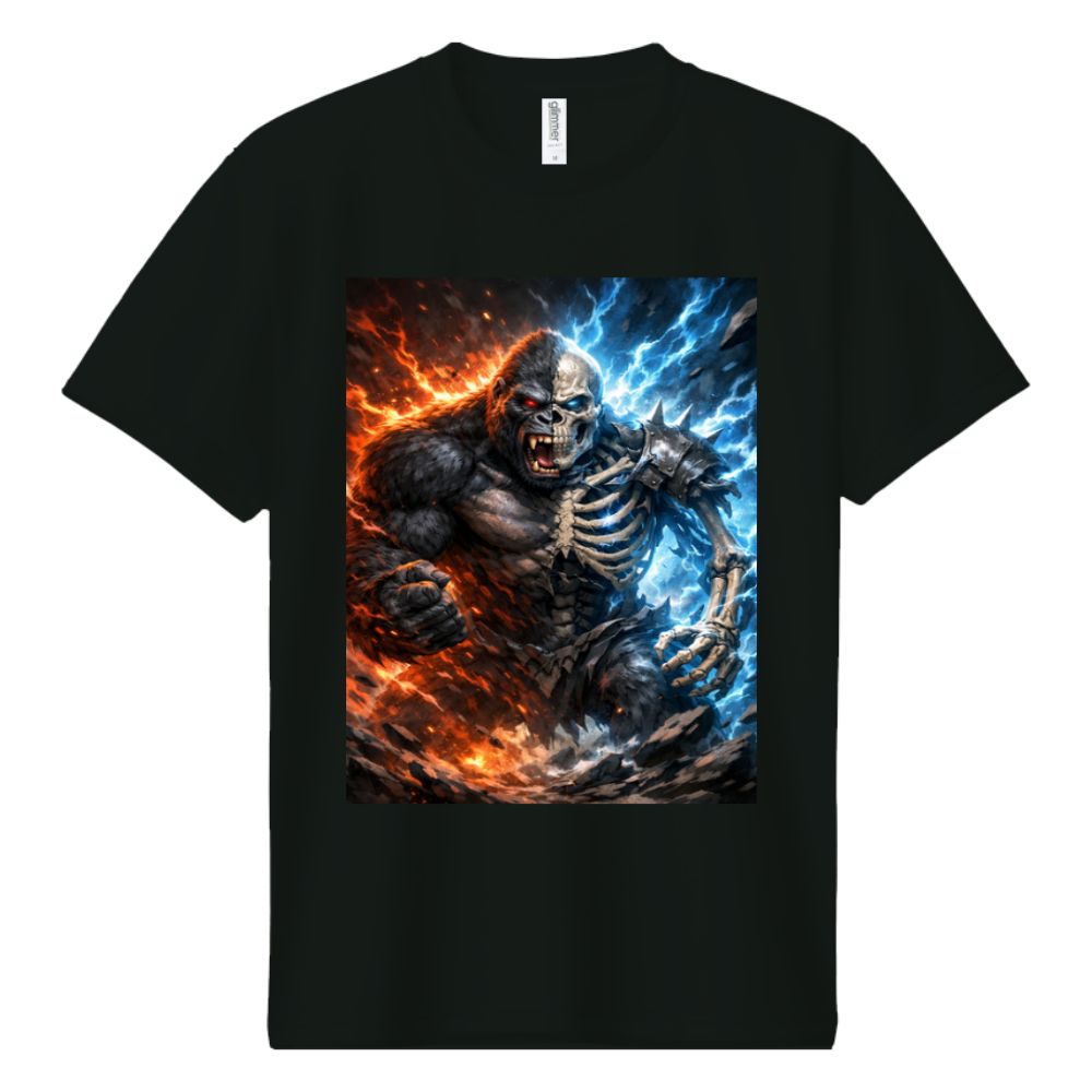 【死んでも貫く信念】