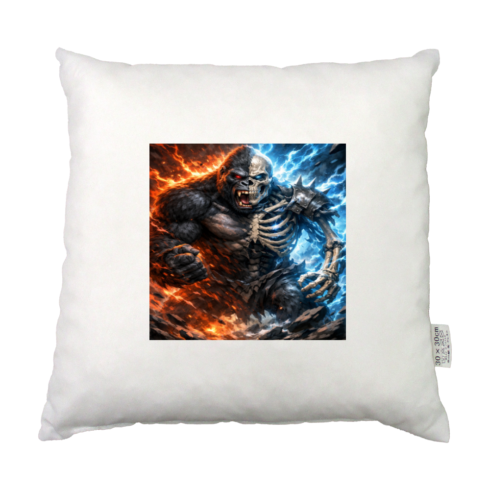 【死んでも貫く信念】