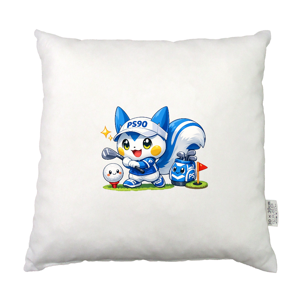 低反発クッション