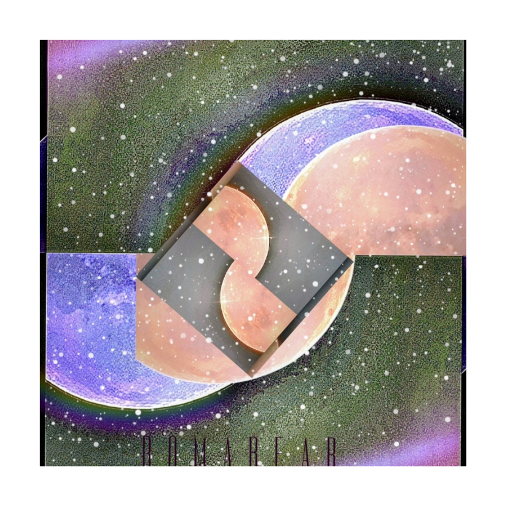 winter moon～和～　ｺｯﾄﾝWﾌｪｲｽﾐﾆﾀｵﾙ