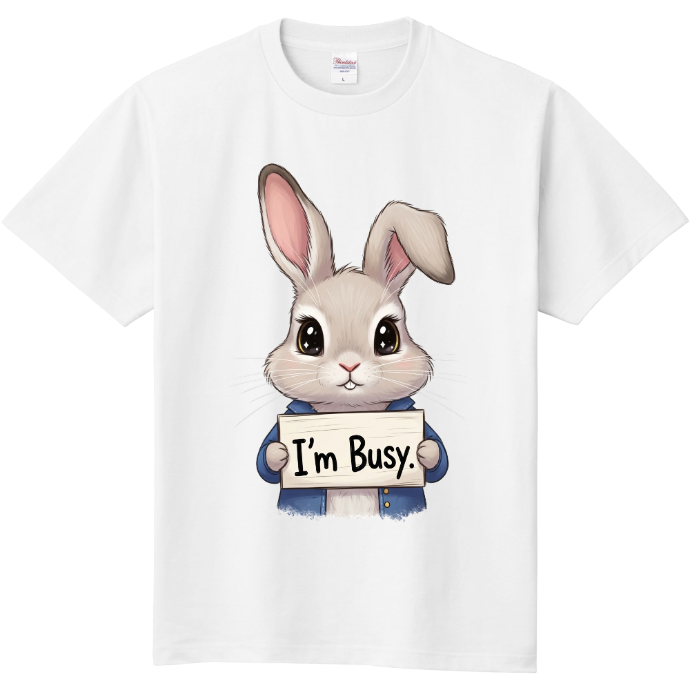 J's Fun Box99(忙しいうさぎ)