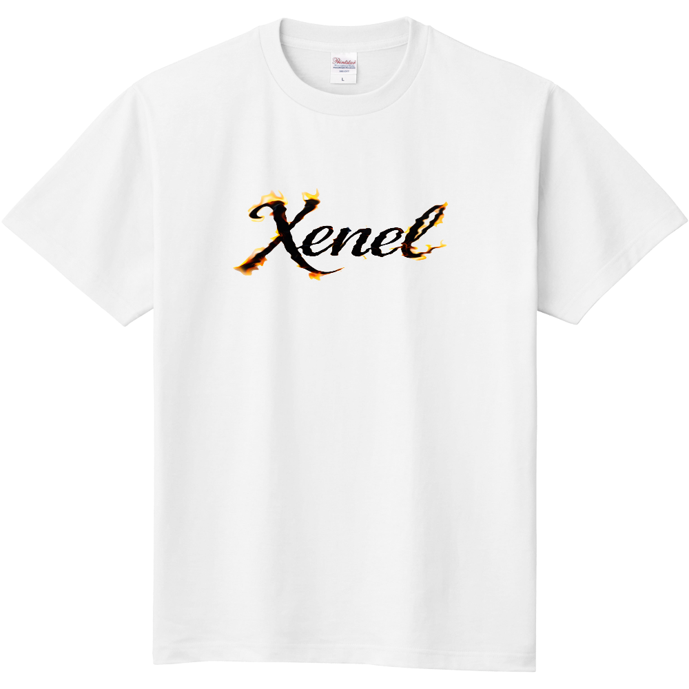 Xenel Fireline Tee