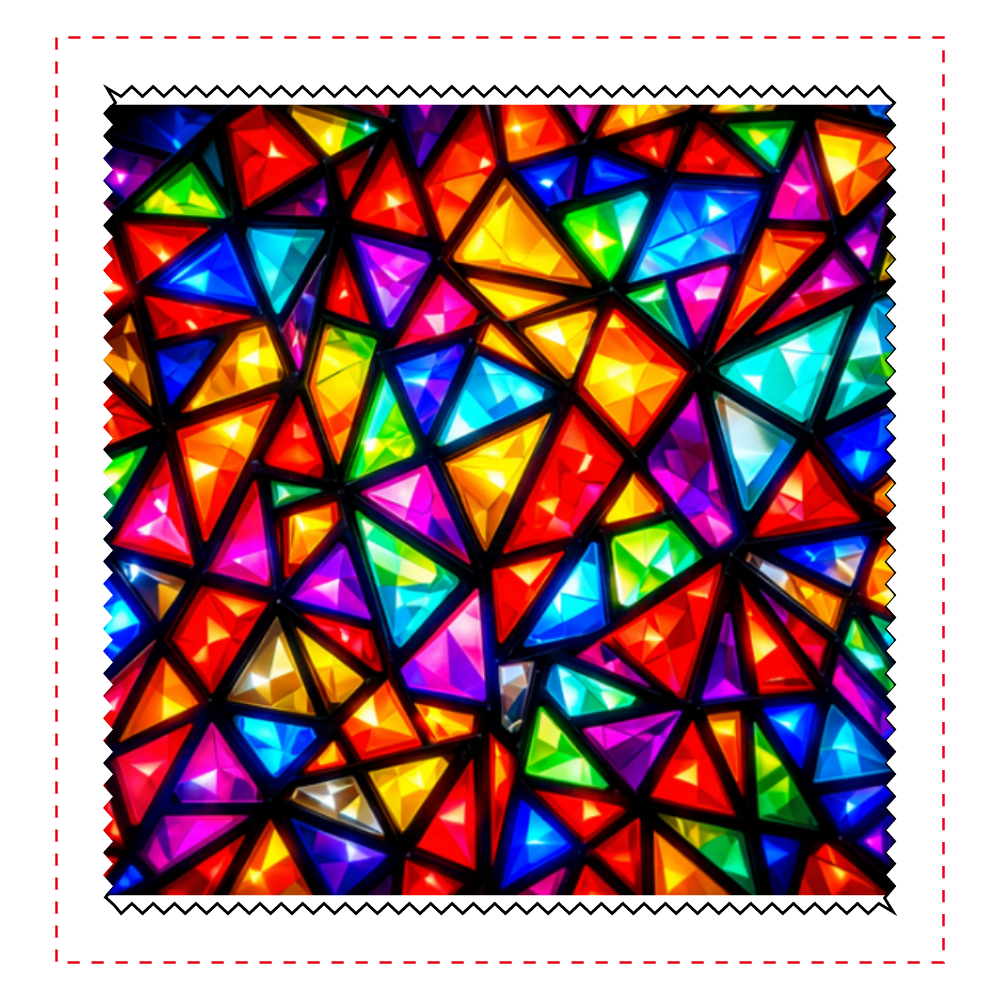 【ステンドグラス】