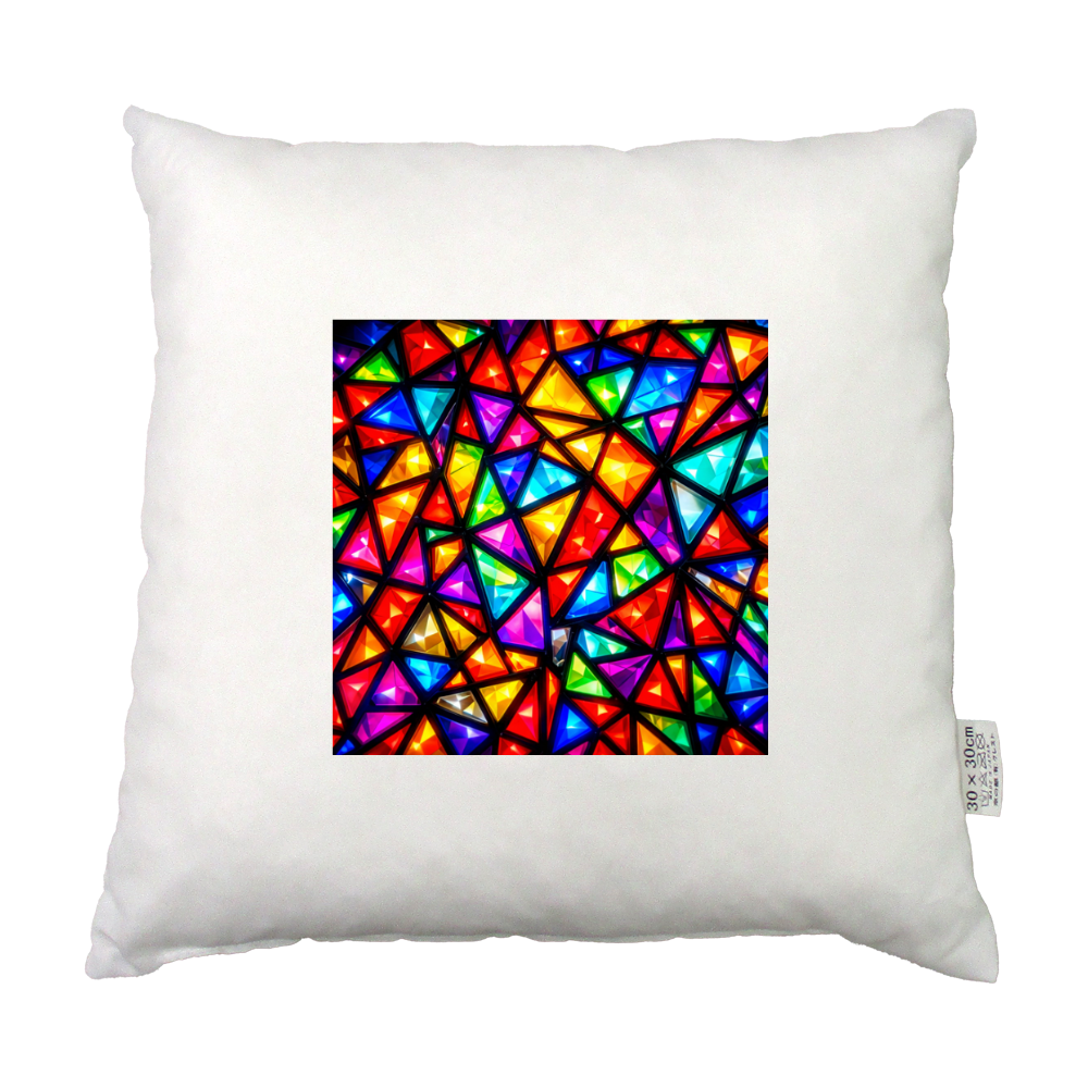 【ステンドグラス】