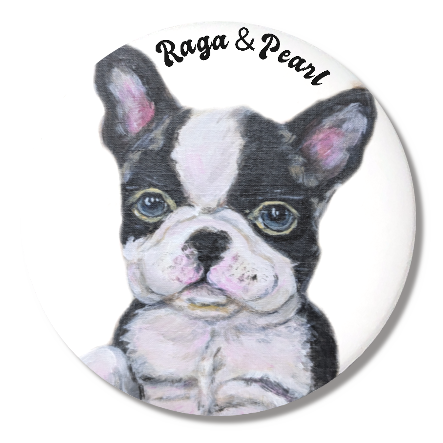 ボストンテリア