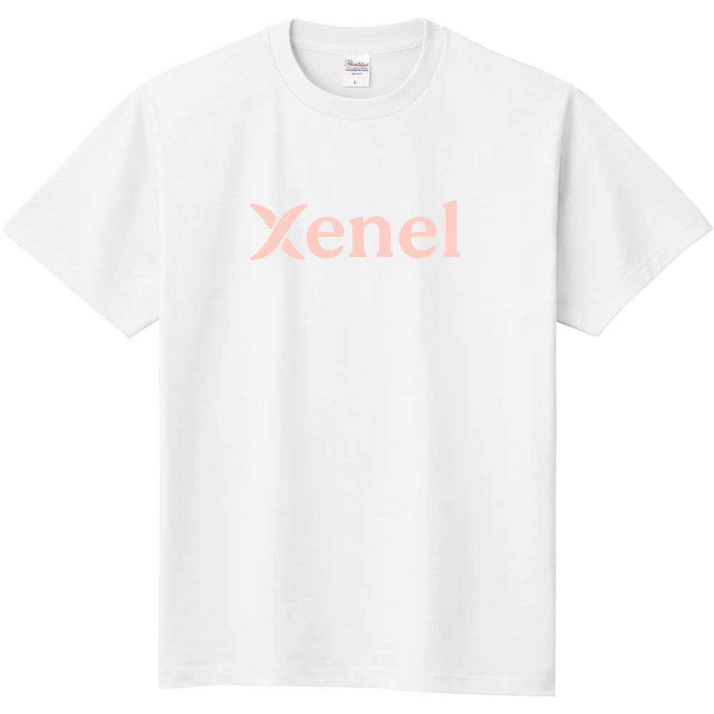 Xenel Pale Muse Tee