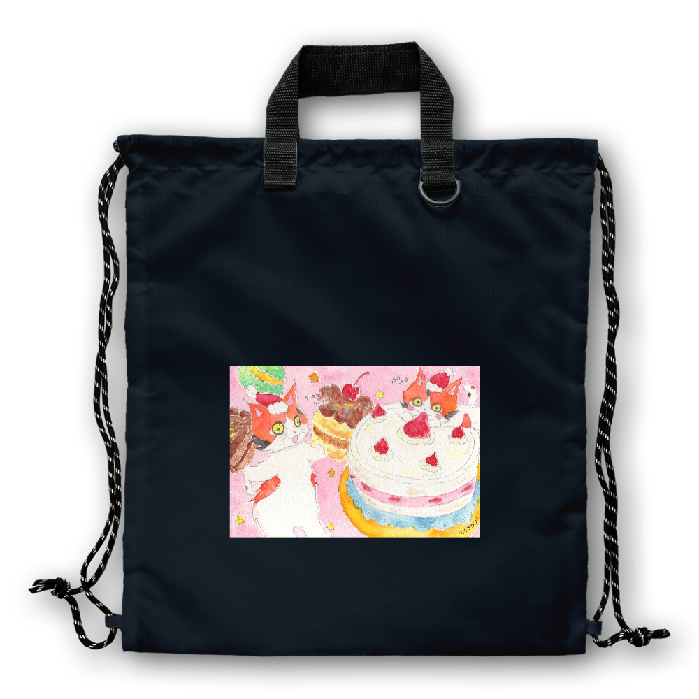 メープルとシロップのクリスマス