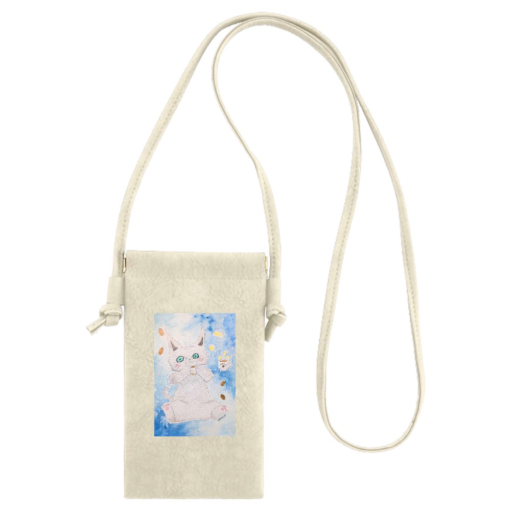 コーヒーなミルク