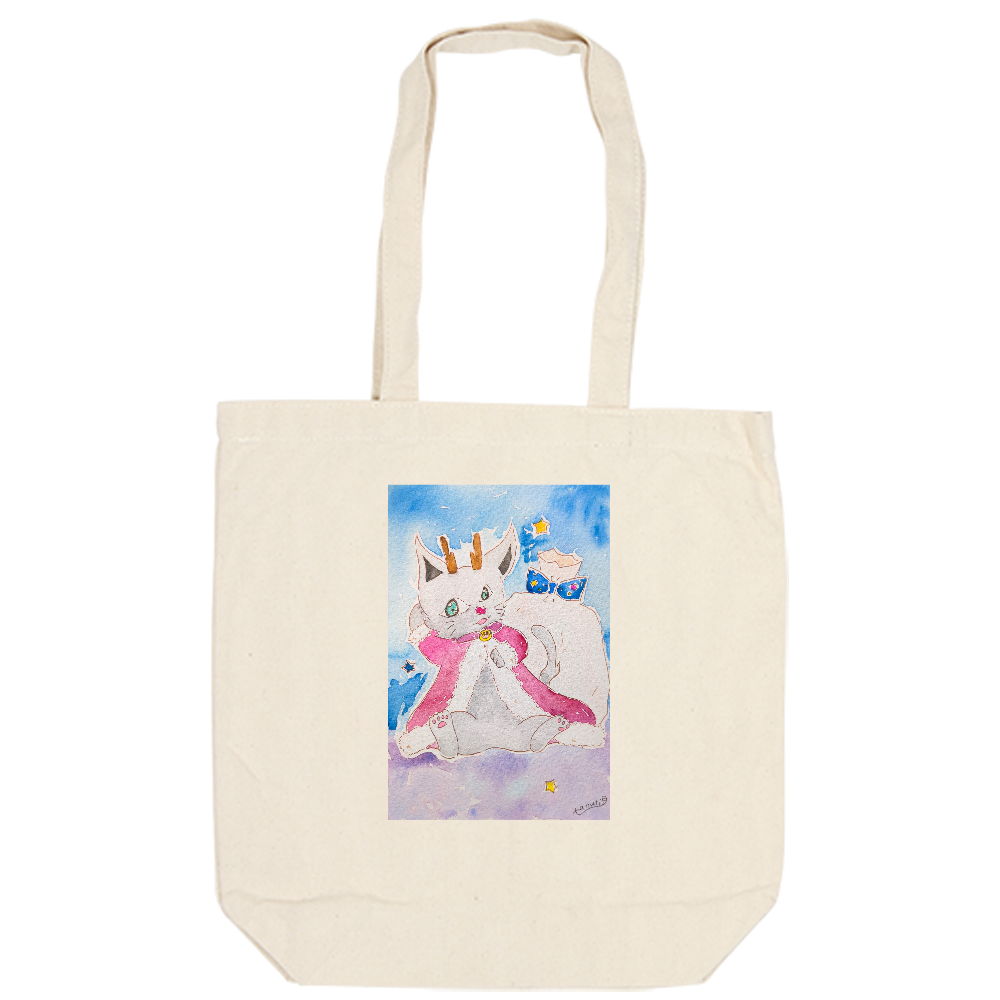 クリスマスなミルク