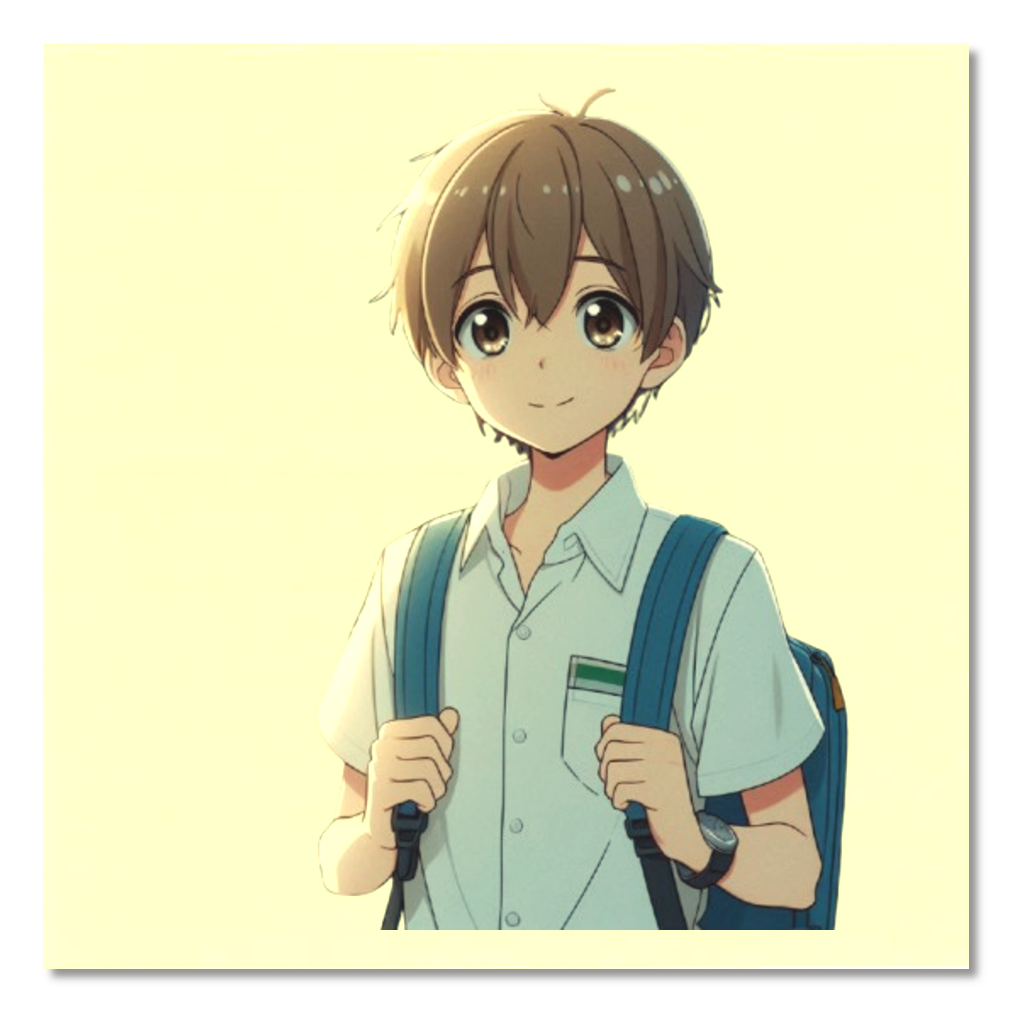 男の子　中学1年生　夏の男の子大集合275