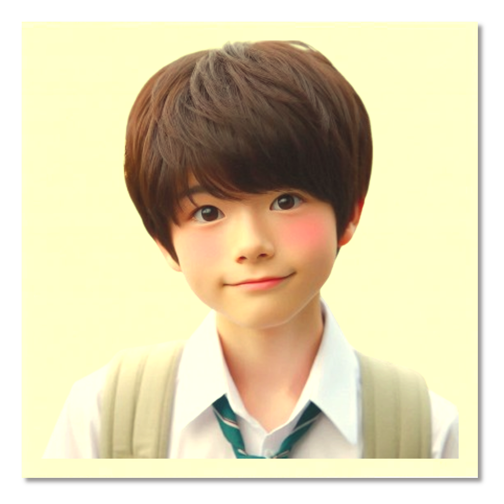 男の子　中学1年生　夏の男の子大集合264