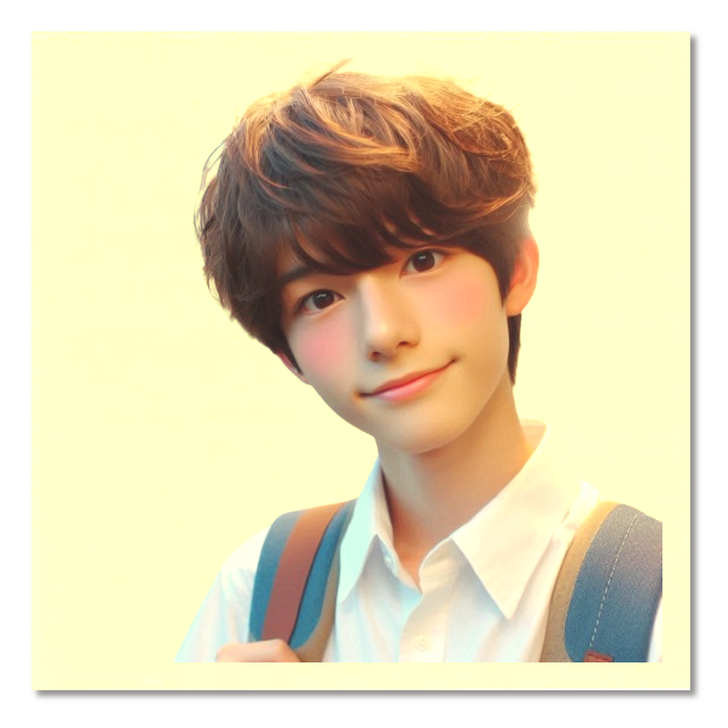 男の子　中学1年生　夏の男の子大集合263