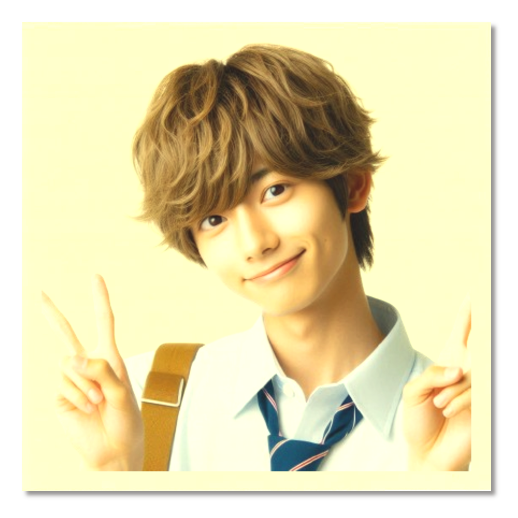 男の子　中学1年生　夏の男の子大集合262