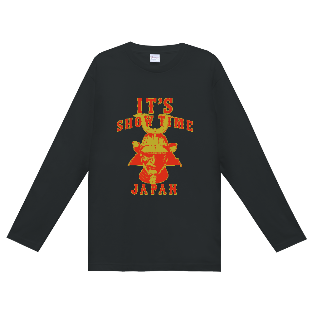 イッツショータイム（It's show time）