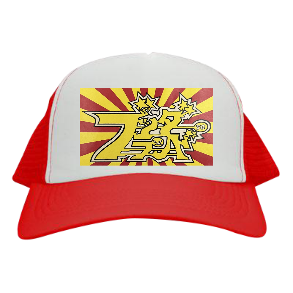 ブッダブランド MESHCAP