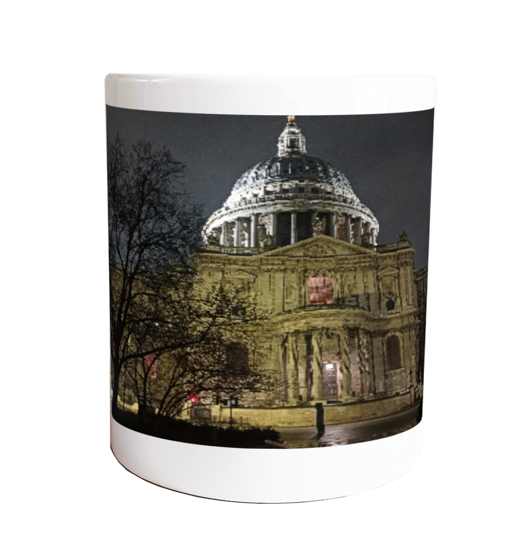 セントポール大聖堂