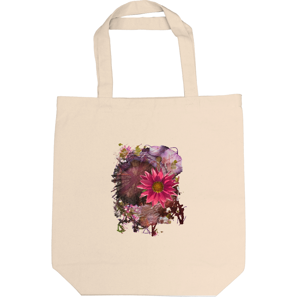 アルコールインクトートバッグ