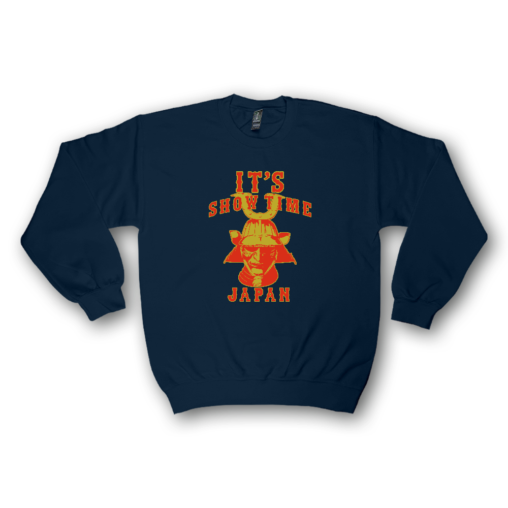 イッツショータイム（It's show time）