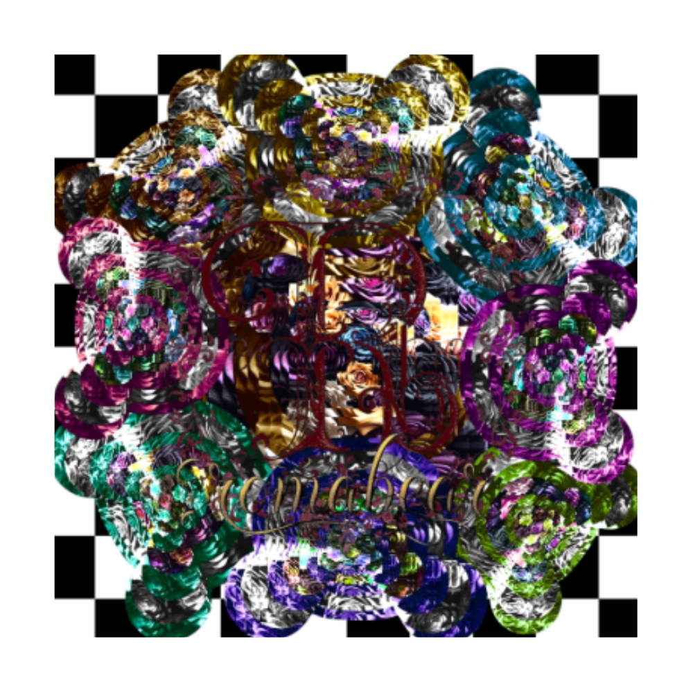 Magic Hour　ｺｯﾄﾝWﾌｪｲｽﾐﾆﾀｵﾙ