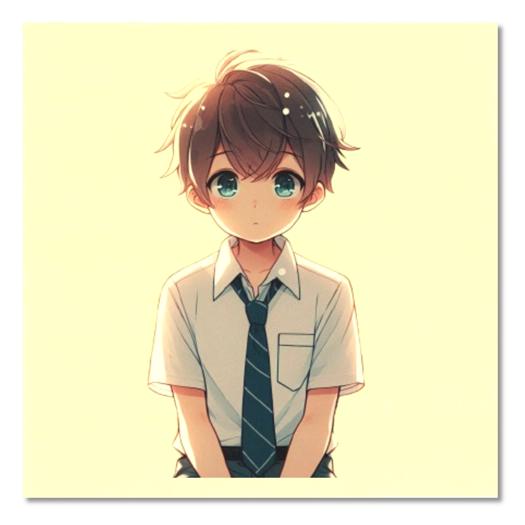 男の子　中学1年生　夏の男の子大集合207